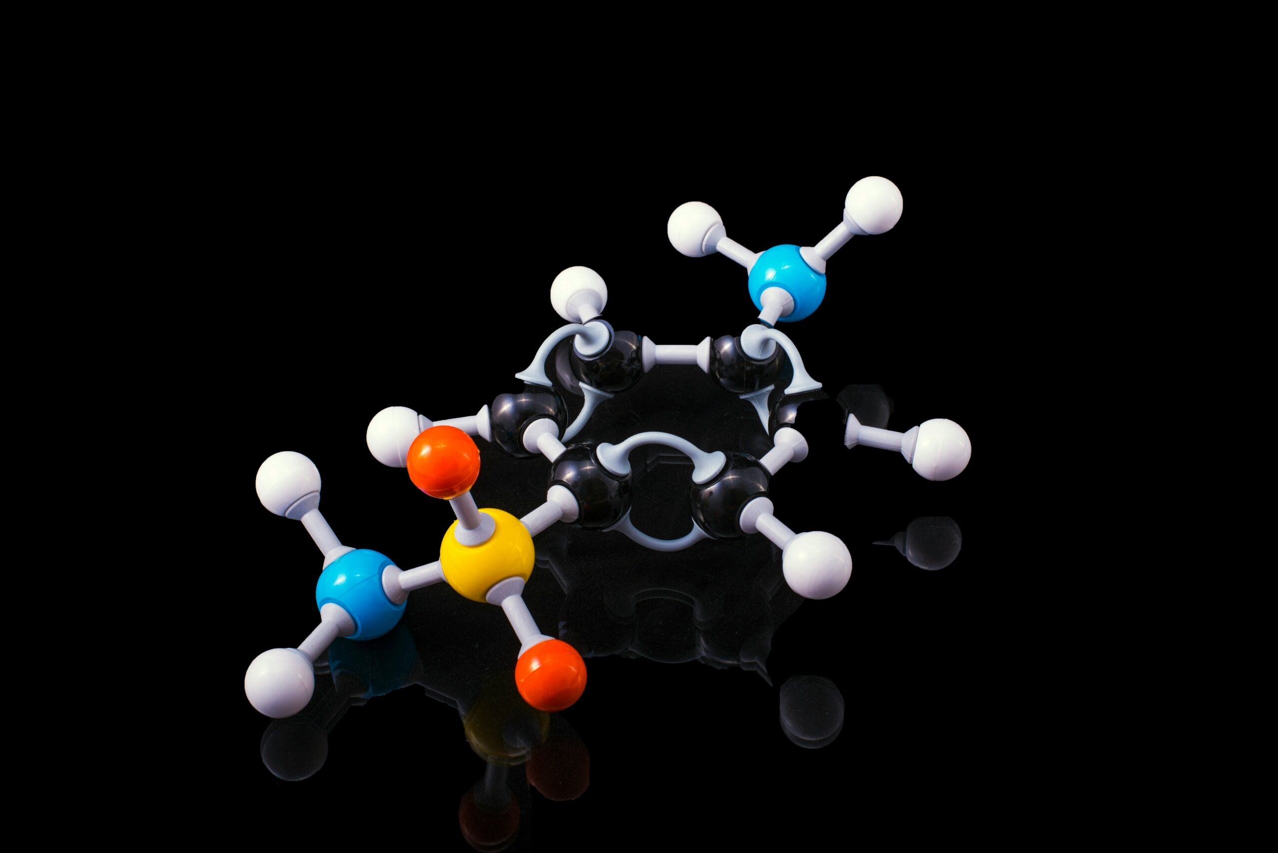 Chemistry form 4